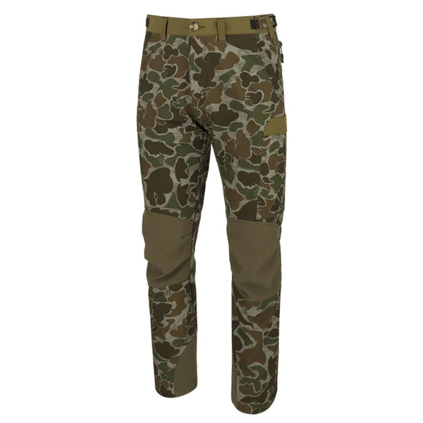 Ol' Tom Men's Tech Stretch Turkey Pant 2.0