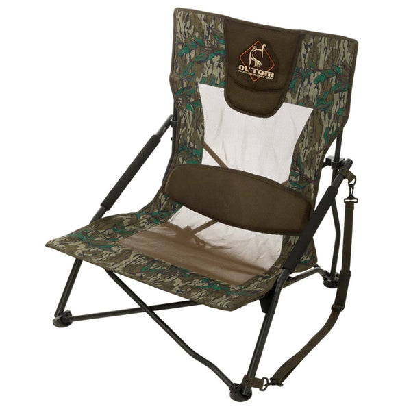 Ol' Tom Ultimate Low Profile Turkey Chair