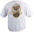 Ol' Tom Technical Turkey Gear Oval Gobbler T-Shirt