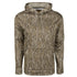 Ol' Tom Camo Performance Hoodie
