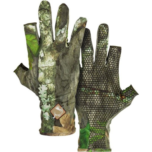 Ol' Tom Performance Stretch-Fit Turkey Gloves