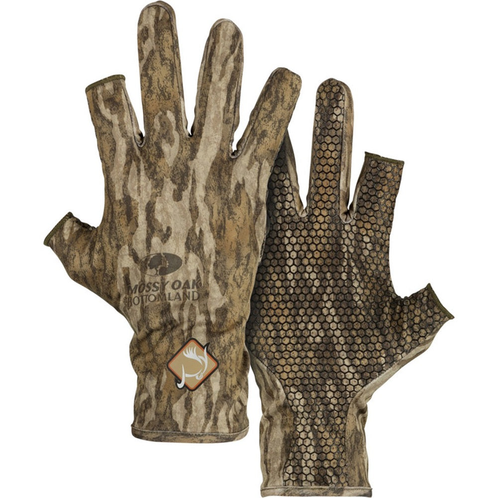 Ol' Tom Performance Stretch-Fit Turkey Gloves