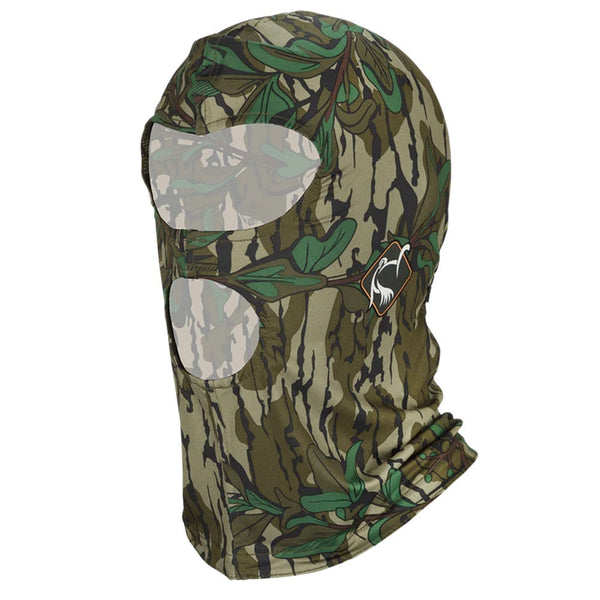 Ol' Tom Performance Full Face Mask