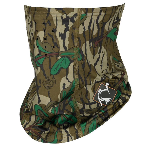 Ol' Tom Performance Half Face Mask