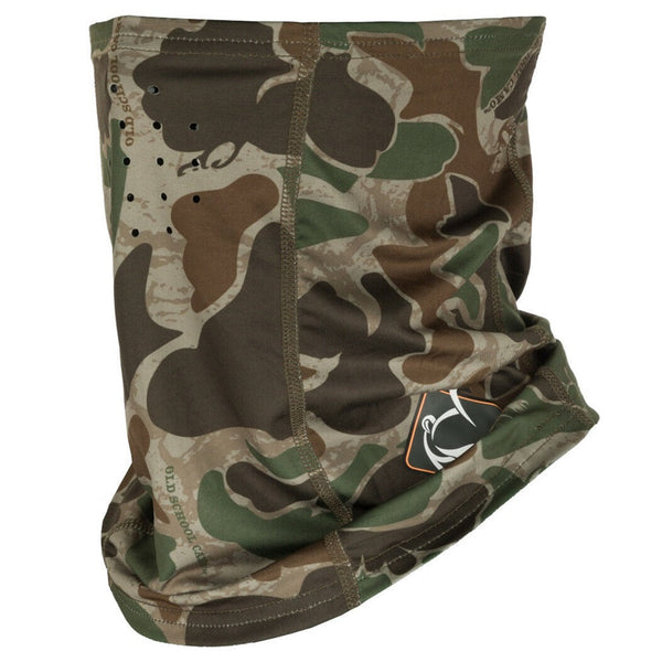 Ol' Tom Performance Half Face Mask