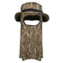 Ol' Tom Big Bob Boonie Hat with Face Mask Mossy Oak Bottomland