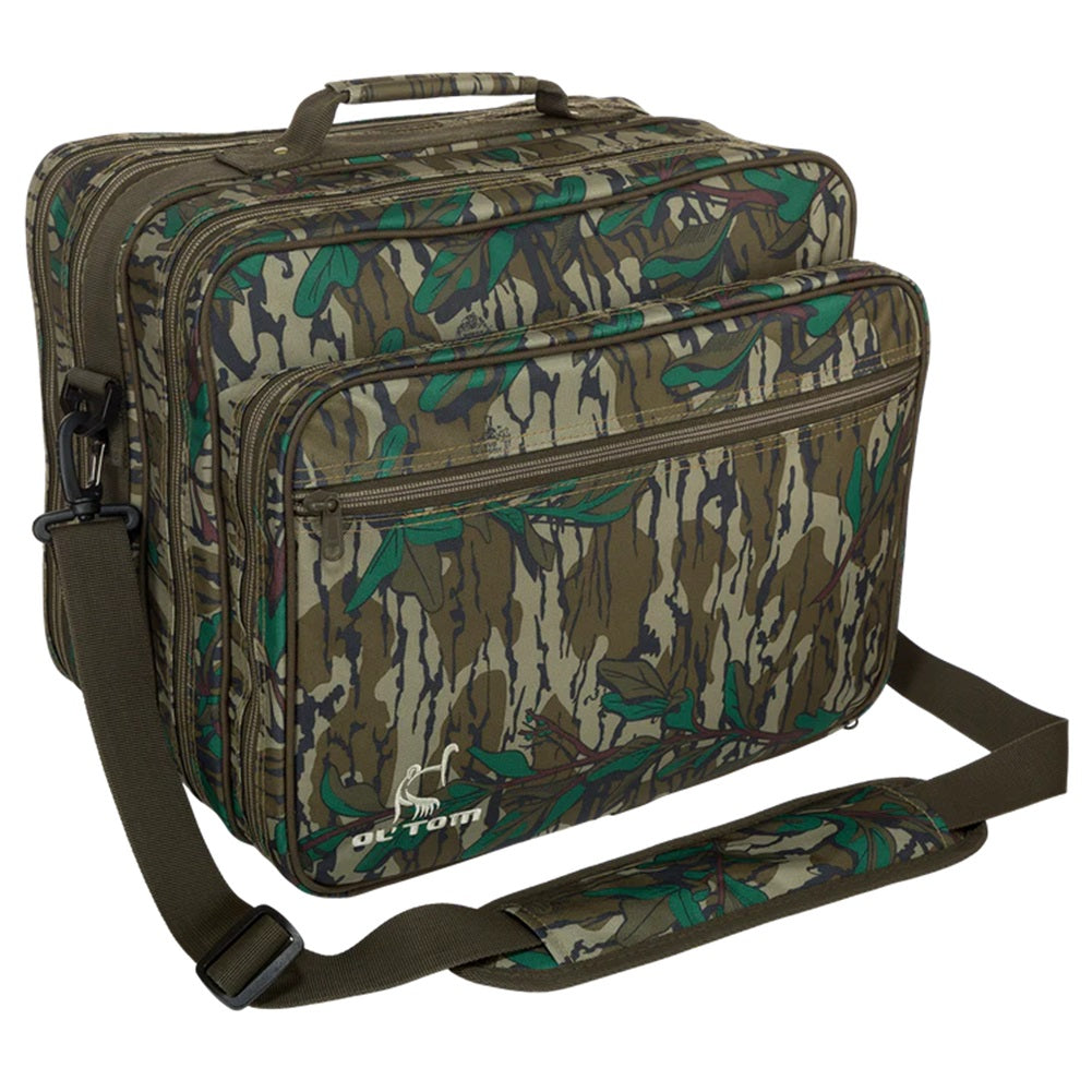 Ol' Tom Treasure Chest Mossy Oak Greenleaf