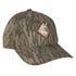 Ol' Tom Technical Turkey Gear Dura-Lite Camo Cap