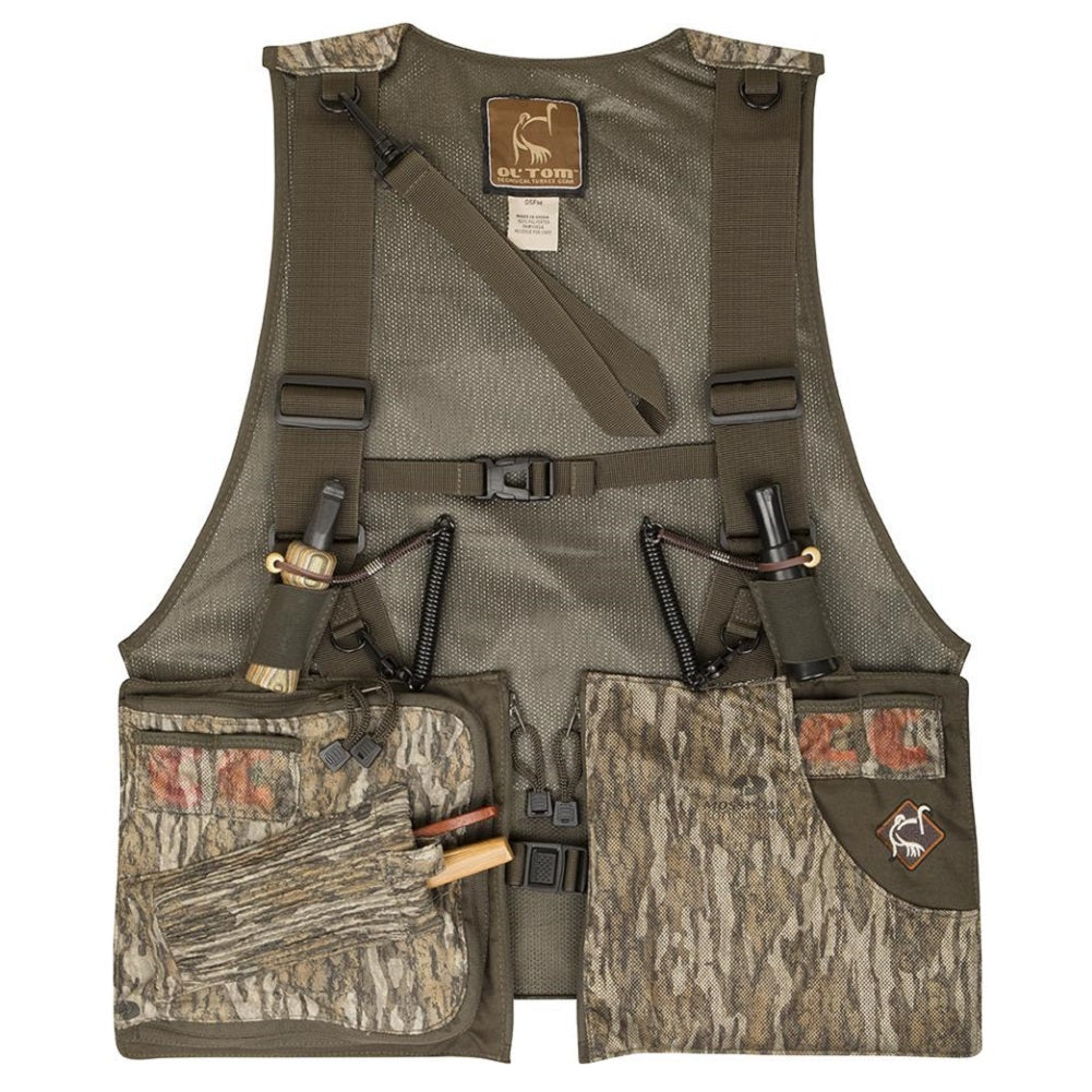 Ol' Tom Time & Motion Essentials Turkey Vest 2.0