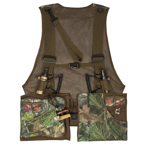 Ol' Tom Time & Motion Essentials Turkey Vest 2.0