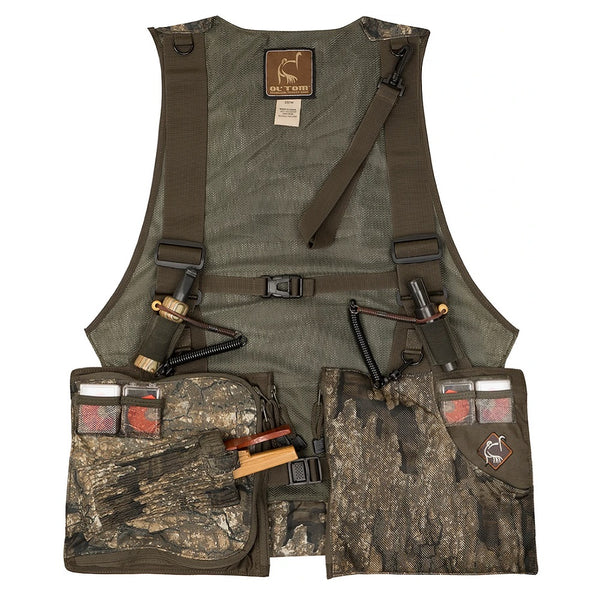 Ol' Tom Time & Motion Essentials Turkey Vest 2.0