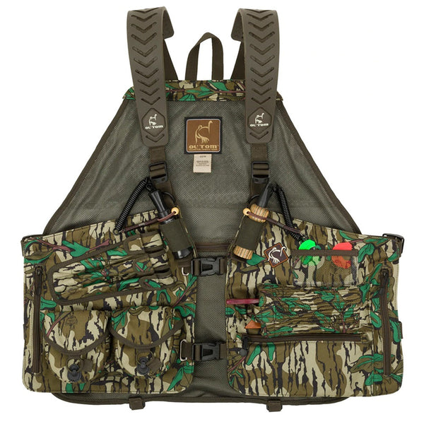 Ol' Tom Time & Motion Gunslinger Turkey Vest