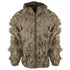Ol' Tom 3D Leafy Jacket Mossy Oak Bottomland