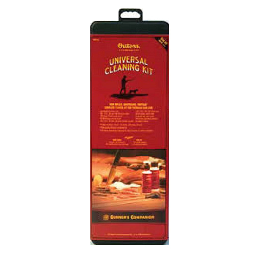 Outers Universal Cleaning Kit