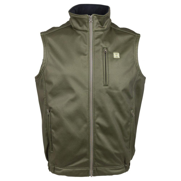 Heybo Delta Vest