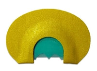 Pittman Game Calls Vengeance 3-Reed Turkey Mouth Call