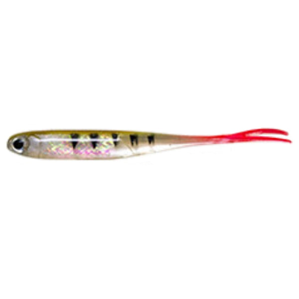 Lunkerhunt 3 in. Bento Minnow