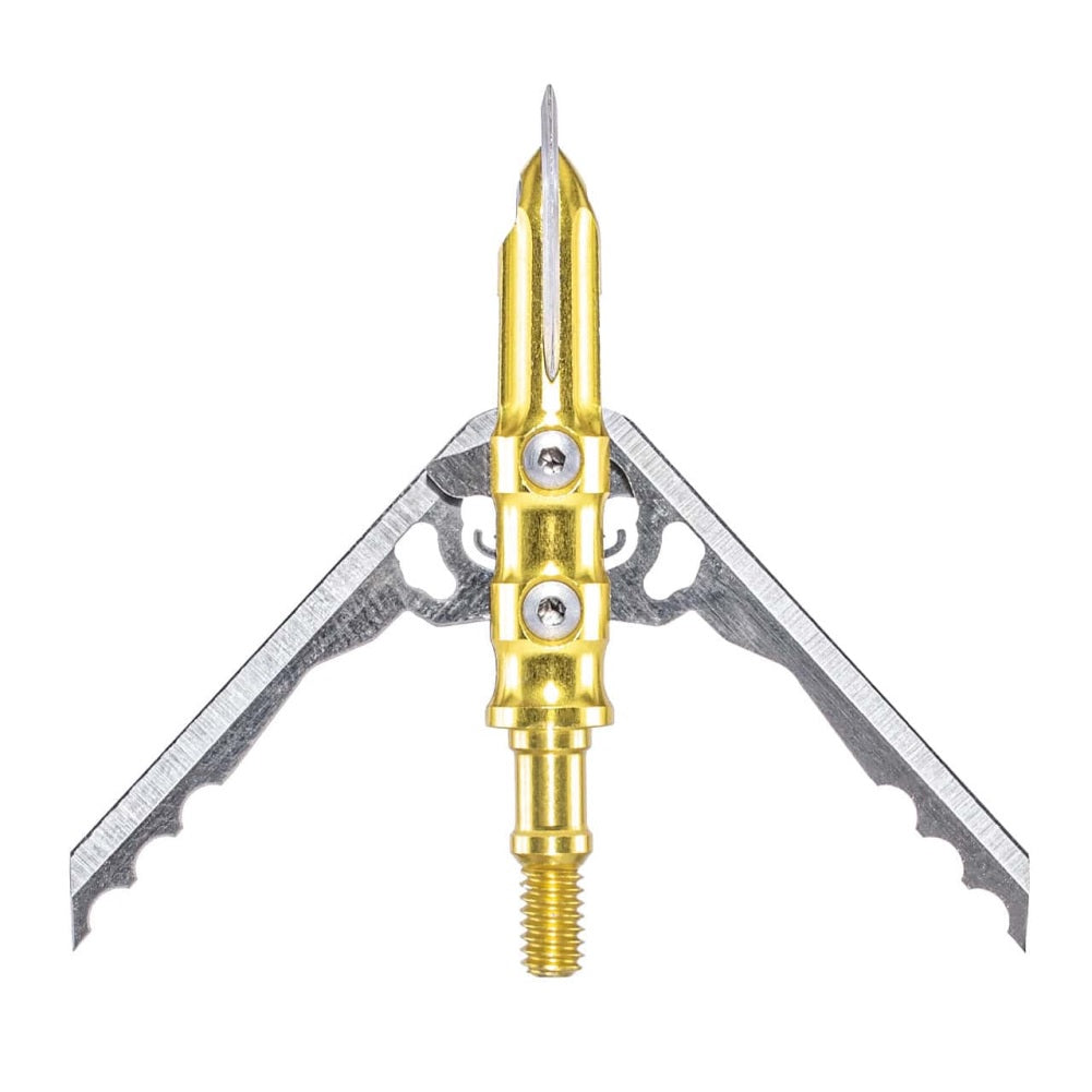 Rage X-Treme NC Broadheads 2-Pack