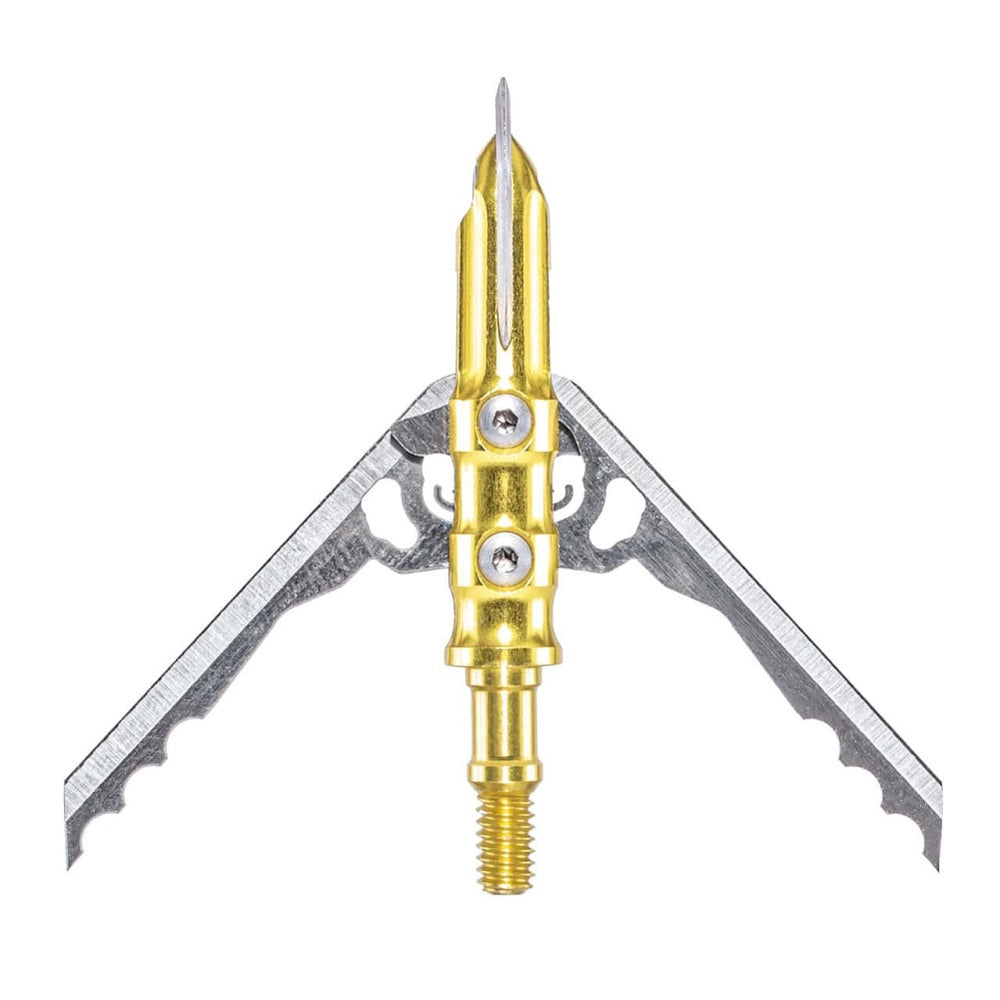 Rage X-Treme NC Broadheads 2-Pack