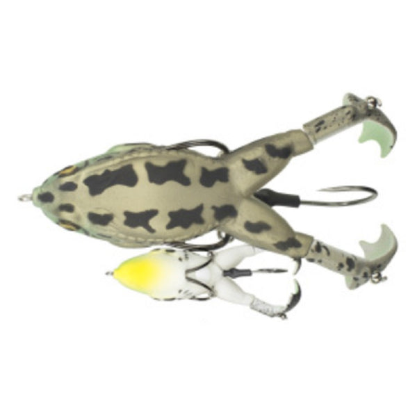 Lunkerhunt Prop Frog