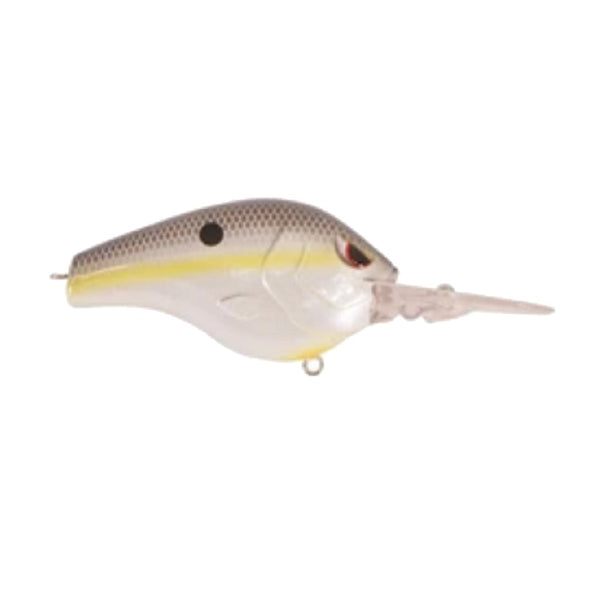 Spro Russ Lane Series Fat Papa 55 Crankbait Nasty Shad
