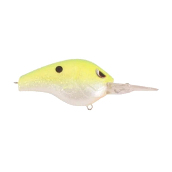 Spro Russ Lane Series Fat Papa 70 Crankbait Tropical Shad