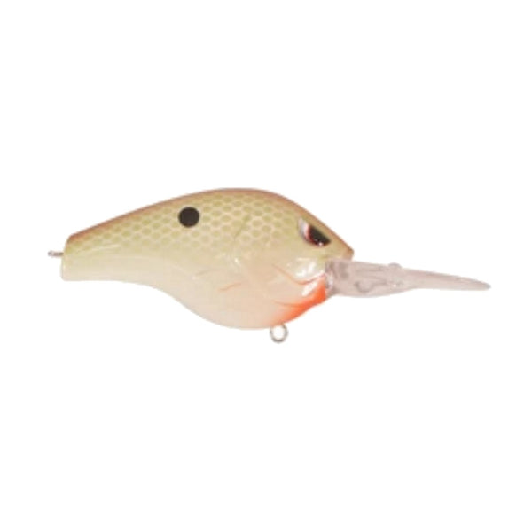 Spro Russ Lane Series Fat Papa 70 Crankbait Honey Shad