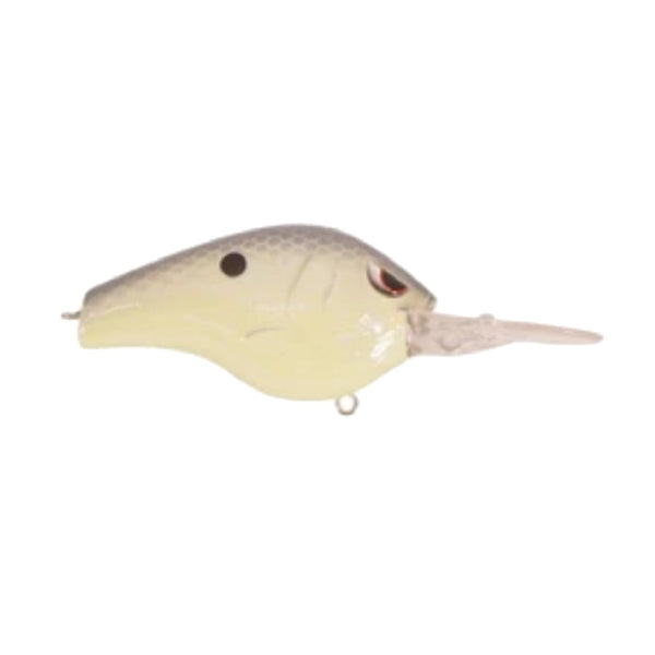 Spro Russ Lane Series Fat Papa 70 Crankbait Lavender Shad