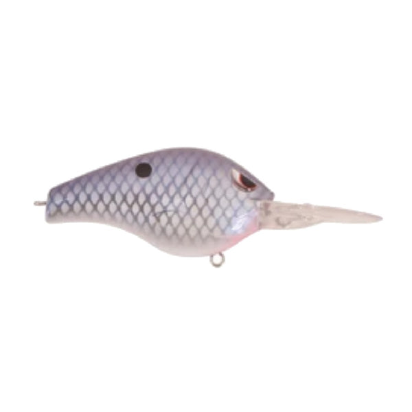 Spro Russ Lane Series Fat Papa 70 Crankbait Tennessee River Gizzard