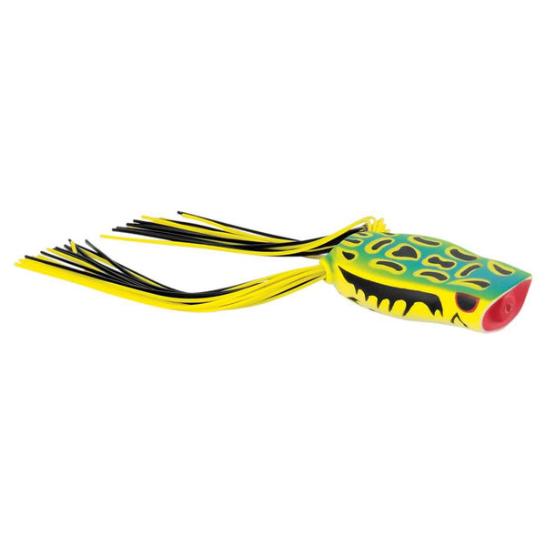 Spro Bronzeye Pop Frog 40