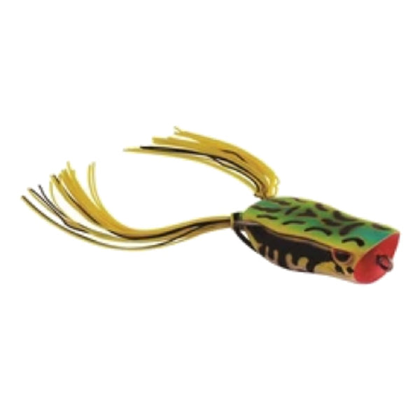 Spro Bronzeye Pop Frog 50
