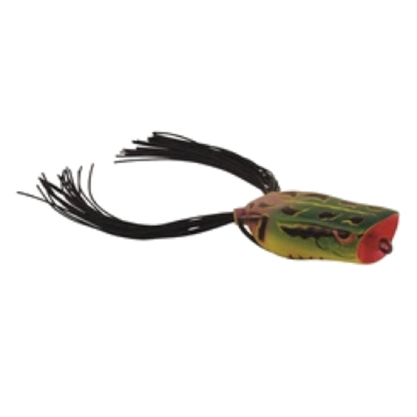 Spro Bronzeye Pop Frog 50