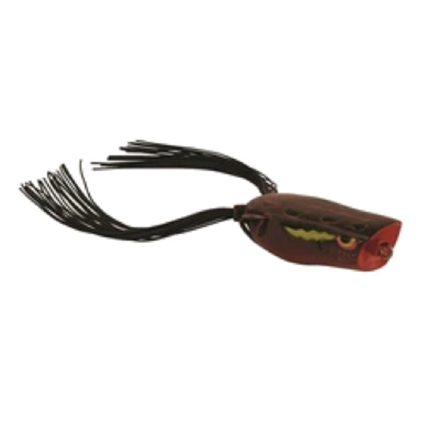 Spro Bronzeye Pop Frog 50