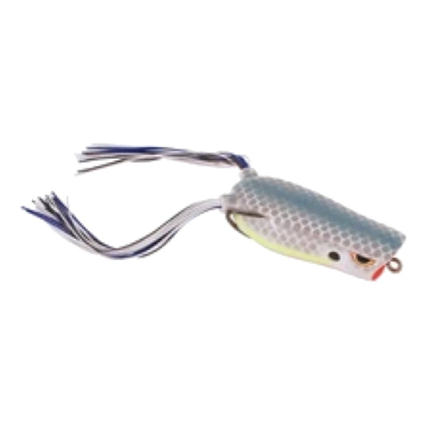 Spro Bronzeye Pop Frog 50