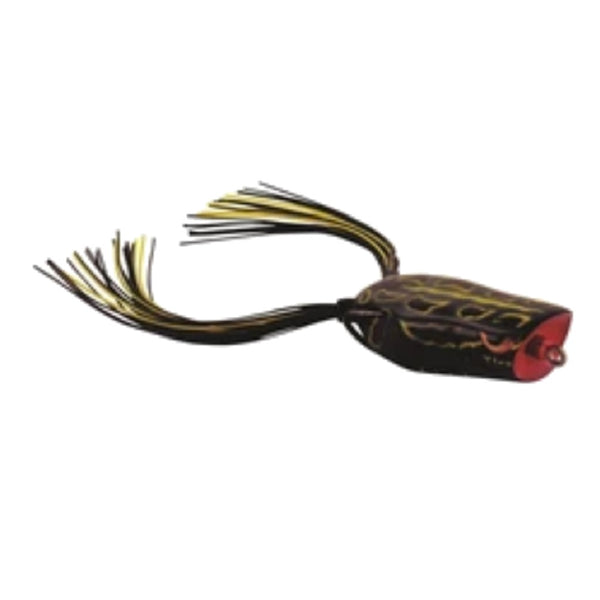 Spro Bronzeye Pop Frog 50
