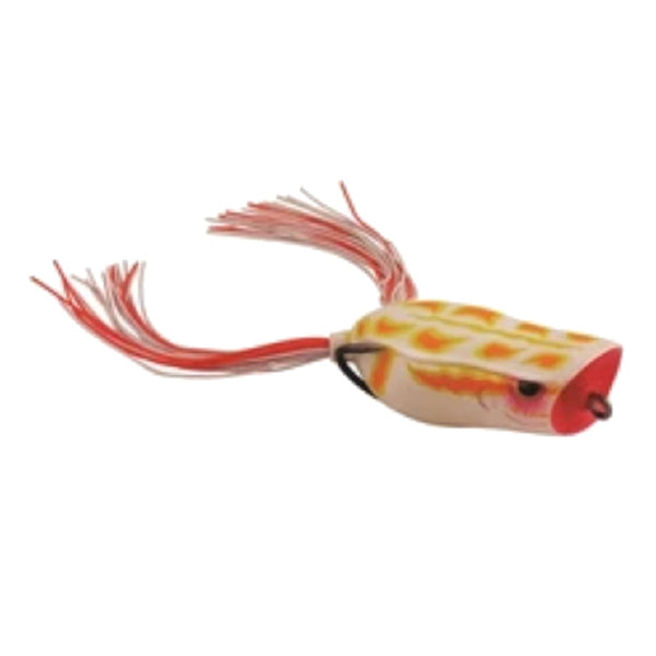 Spro Bronzeye Pop Frog 50