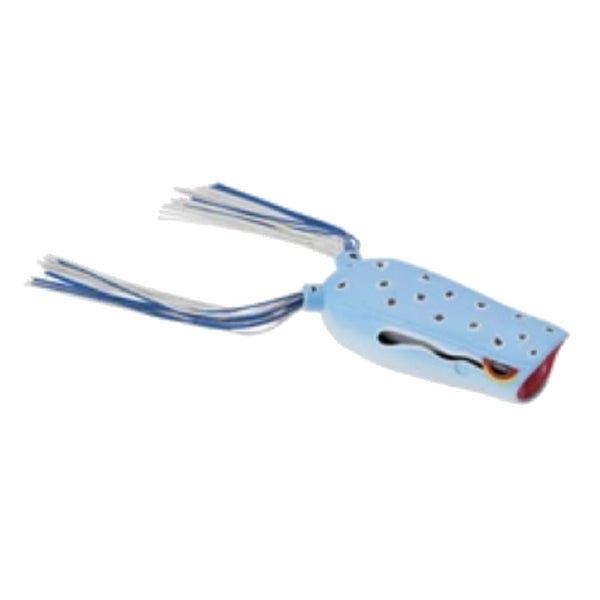 Spro Bronzeye Pop Frog 60