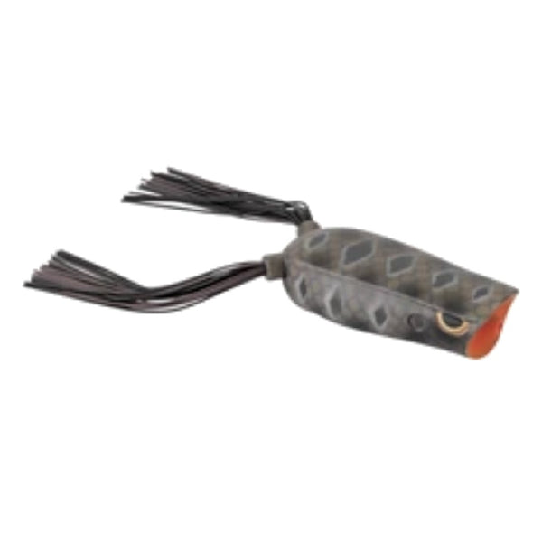 Spro Bronzeye Pop Frog 60