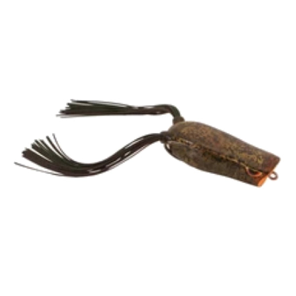 Spro Bronzeye Pop Frog 60
