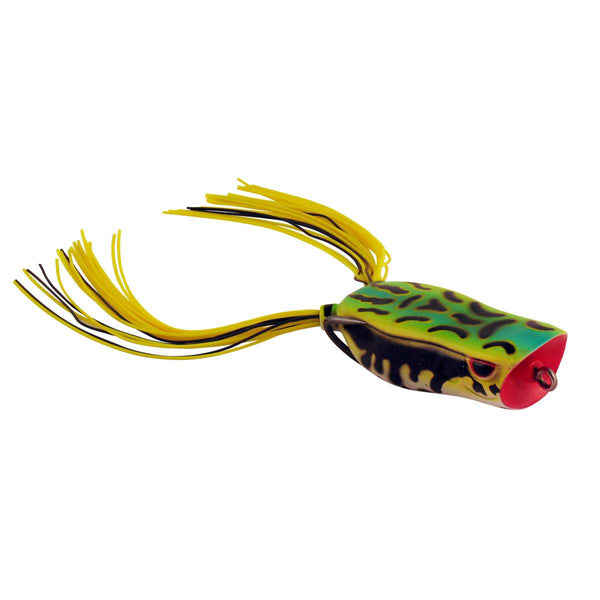 Spro Bronzeye Pop Frog 60