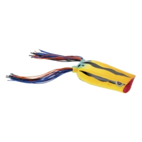 Spro Bronzeye Pop Frog 60