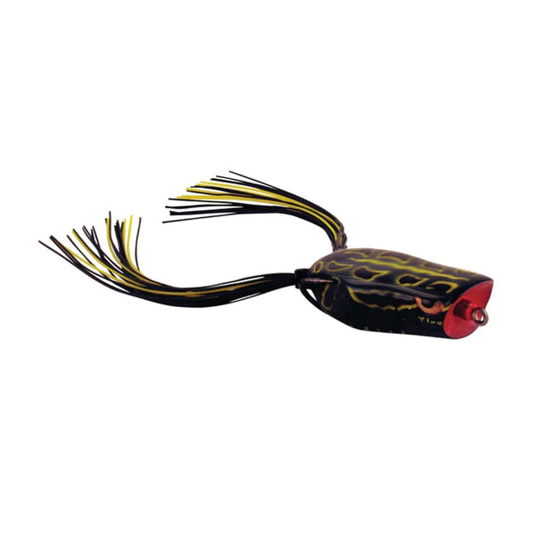 Spro Bronzeye Pop Frog 60