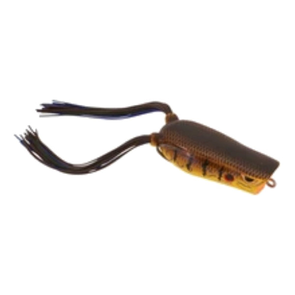 Spro Bronzeye Pop Frog 60