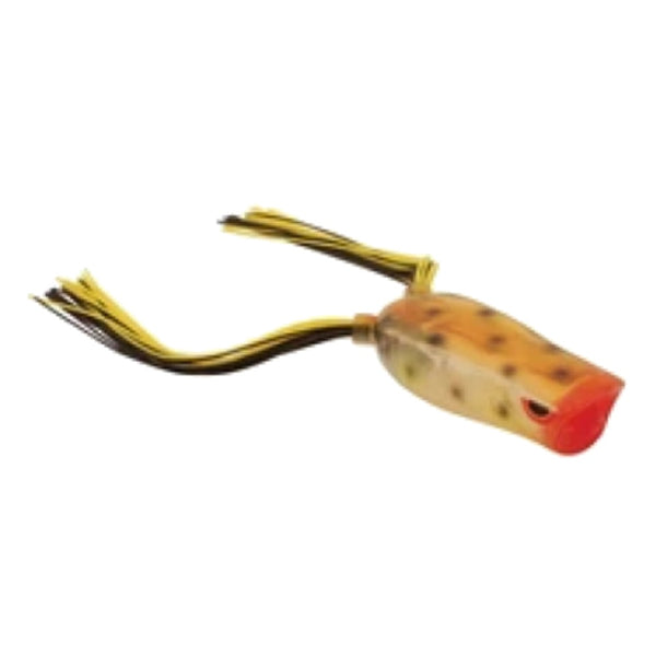 Spro Bronzeye Pop Frog 60