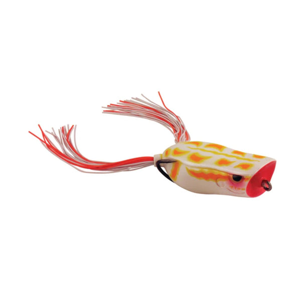 Spro Bronzeye Pop Frog 60