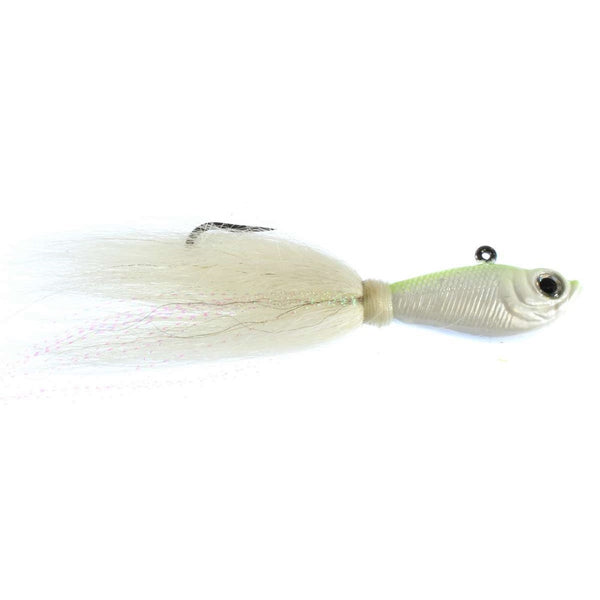 Spro Prime Bucktail Jig
