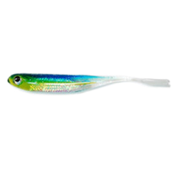 Lunkerhunt 3 in. Bento Minnow