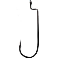 Eagle Claw TroKar HD Worm Hooks