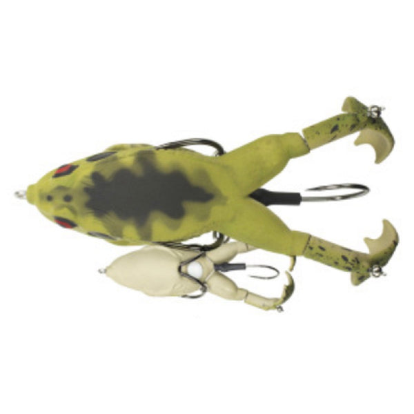 Lunkerhunt Prop Frog