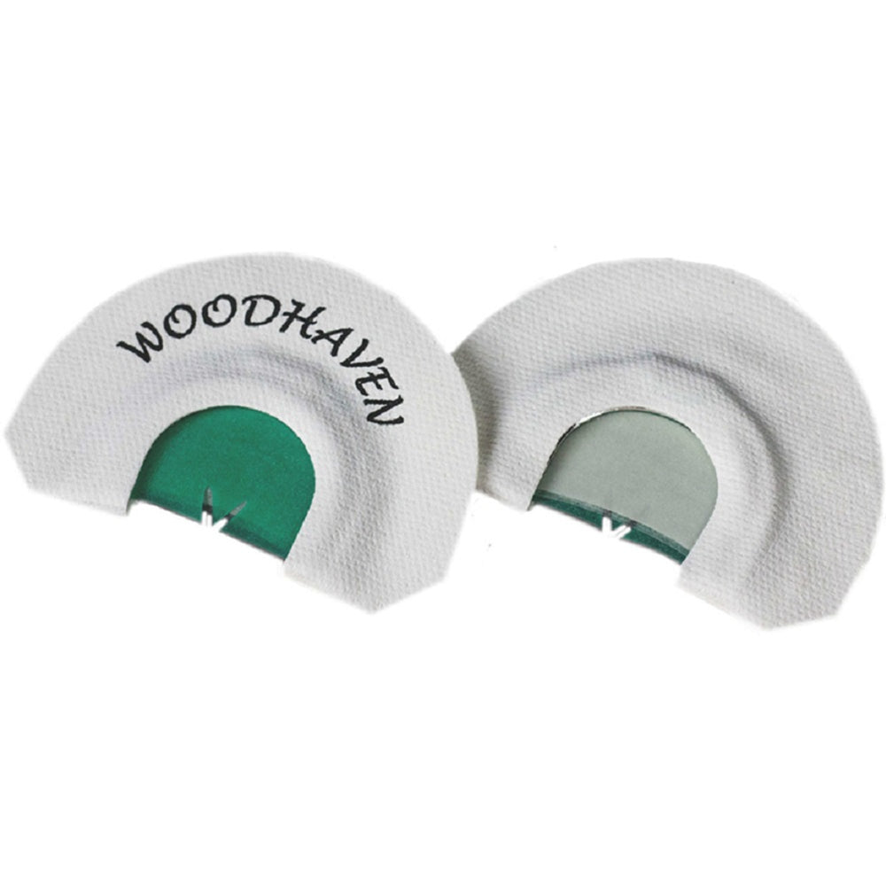 Woodhaven Custom Calls Classic V3 Turkey Mouth Call